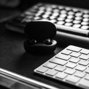 Teclado Inalámbrico