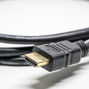 Cables/Adaptador Conexión Para Monitores