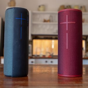 Altavoces y Barras Sonido Bluetooth
