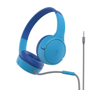 auricularesbelkinblue