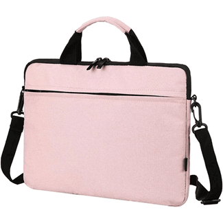 maletin rosa